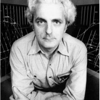 ROBERT MOOG
